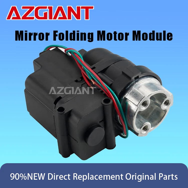 AZGIANT Electric Mirror Folding Mechanism For Chevrolet Cruze Spark Daewoo Lacetti Dodge Attitude Hyundai Accent Vehicle PARTS
AZGIANT Electric Mirror Folding Mechanism For Chevrolet Cruze Spark Daewoo Lacetti Dodge Attitude Hyundai Accent Vehicle PARTS