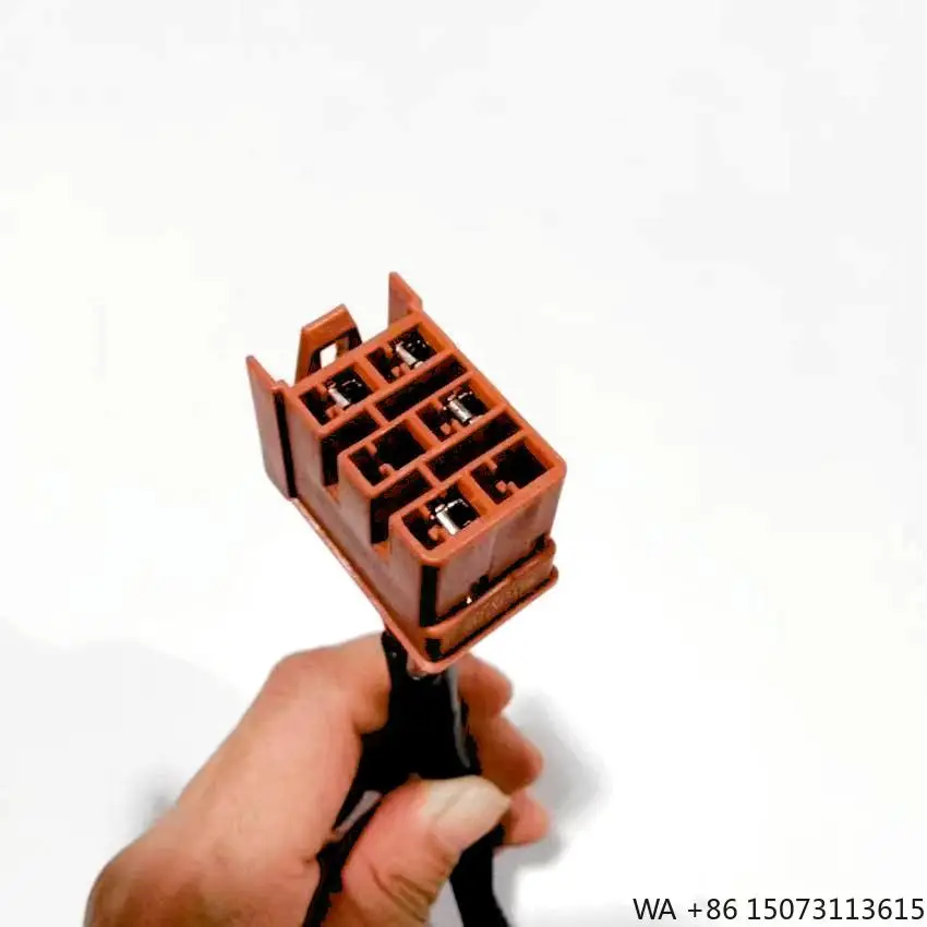 Адаптер проводки управления тормозами 3015P Tekonsha черного цвета, совместимый с Ram Classic 2015-2022 31 дюймов
Адаптер проводки управления тормозами 3015P Tekonsha черного цвета, совместимый с Ram Classic 2015-2022 31 дюймов