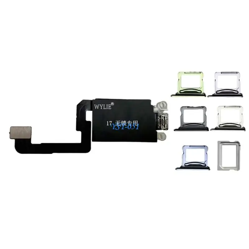 E15A Professional Double Card Support Tool Two Card Functionality on eSIM Only Devices
E15A Professional Double Card Support Tool Two Card Functionality on eSIM Only Devices