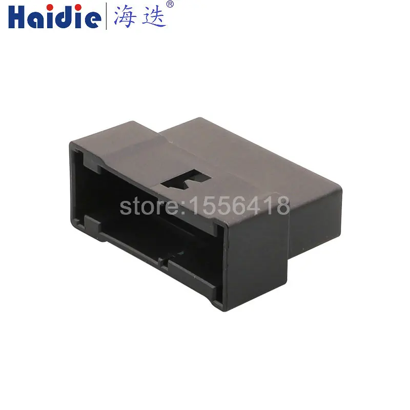 1-50 sets 54pin Auto electric cable unsealed plug wiring cable connector with terminals
1-50 sets 54pin Auto electric cable unsealed plug wiring cable connector with terminals