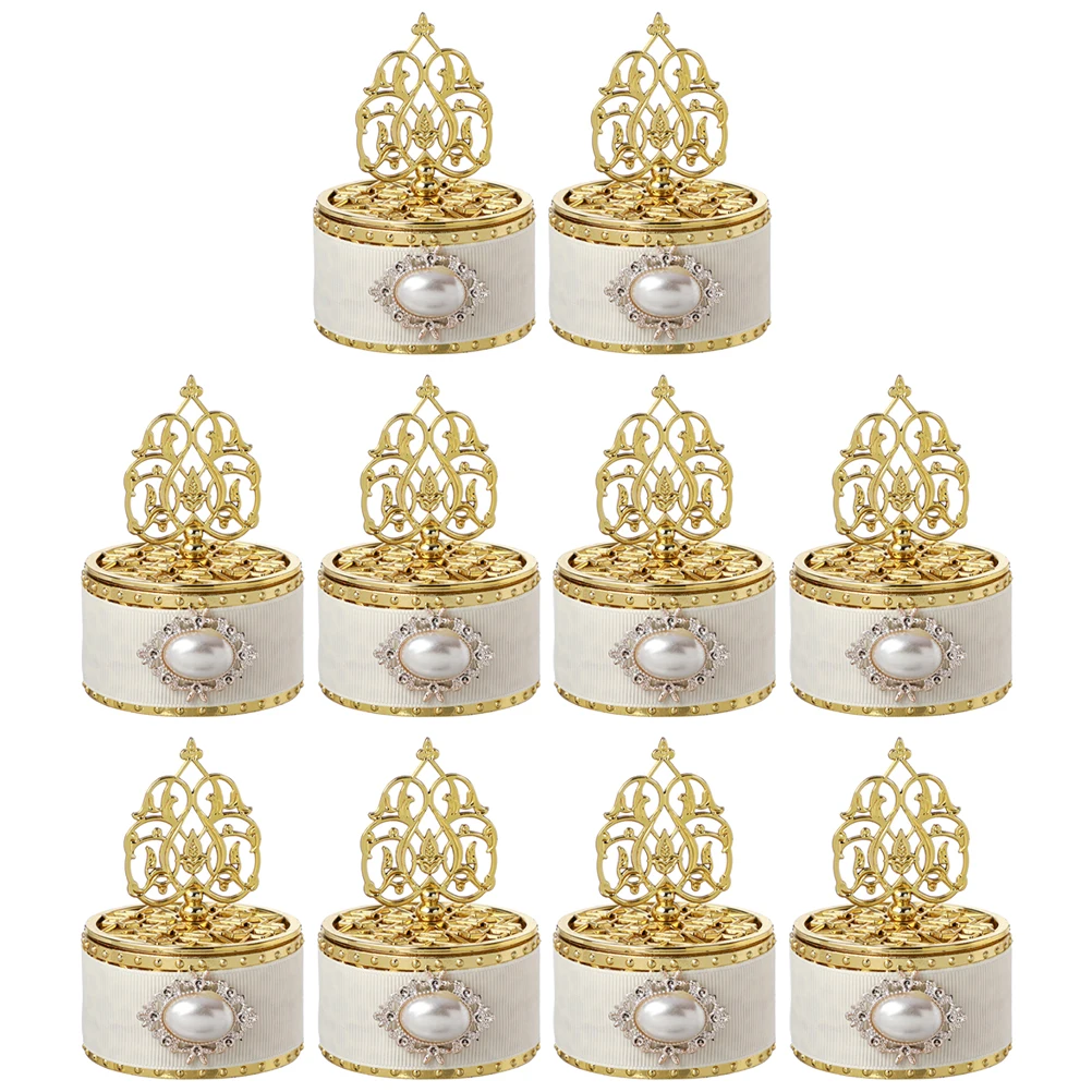 12 Pcs Mini Small Decor Display Favor Containers Gift For Wedding Wedding Favor Boxes Party Treat Chocolate Boxes
12 Pcs Mini Small Decor Display Favor Containers Gift For Wedding Wedding Favor Boxes Party Treat Chocolate Boxes