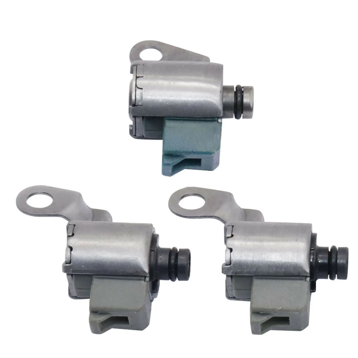 Transmission Solenoid Kit For Toyota Lexus Jeep A340 AW4 A340E A340F A340G 8995697955 8542022080 3525050030 8542030110 Car Parts
Transmission Solenoid Kit For Toyota Lexus Jeep A340 AW4 A340E A340F A340G 8995697955 8542022080 3525050030 8542030110 Car Parts