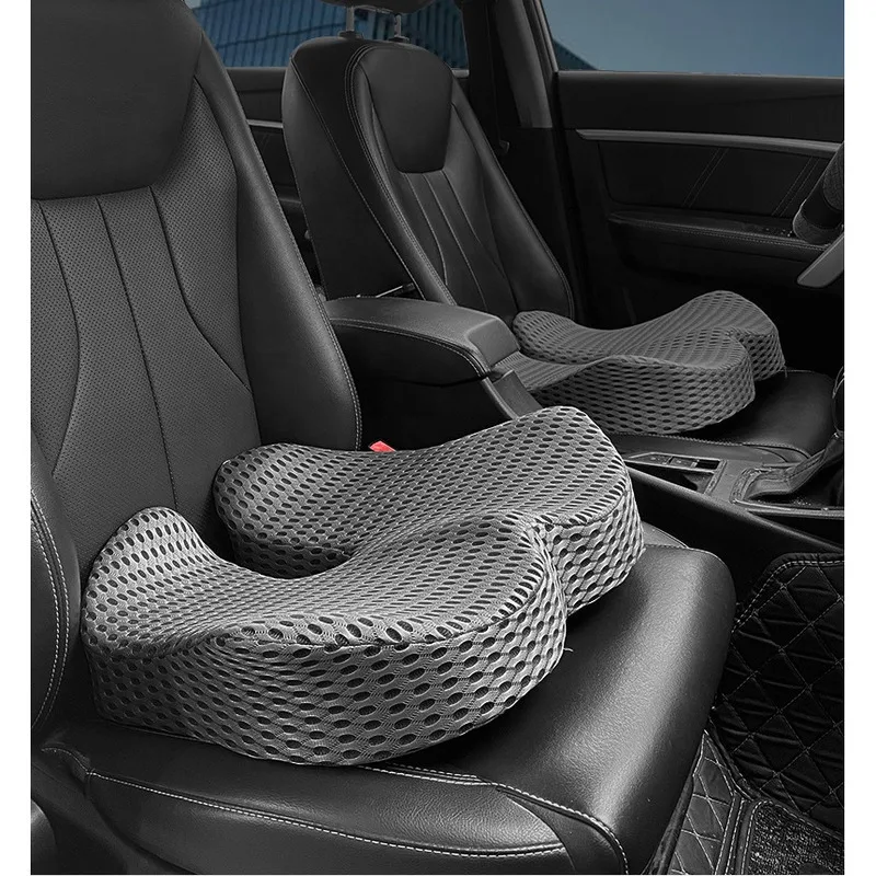 Подушка для офисного стула, комфортный дизайн с пеной с эффектом памяти для облегчения боли, поясничные подушки, коврики для сиденья, ортопедические коврики, подушки для автомобильного сиденья
Подушка для офисного стула, комфортный дизайн с пеной с эффектом памяти для облегчения боли, поясничные подушки, коврики для сиденья, ортопедические коврики, подушки для автомобильного сиденья