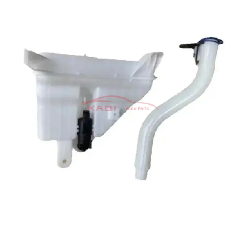 Original Quality Front Wiper Tank Water Tank Bottle Windshield Washer for Changan Hunter F70
Original Quality Front Wiper Tank Water Tank Bottle Windshield Washer for Changan Hunter F70