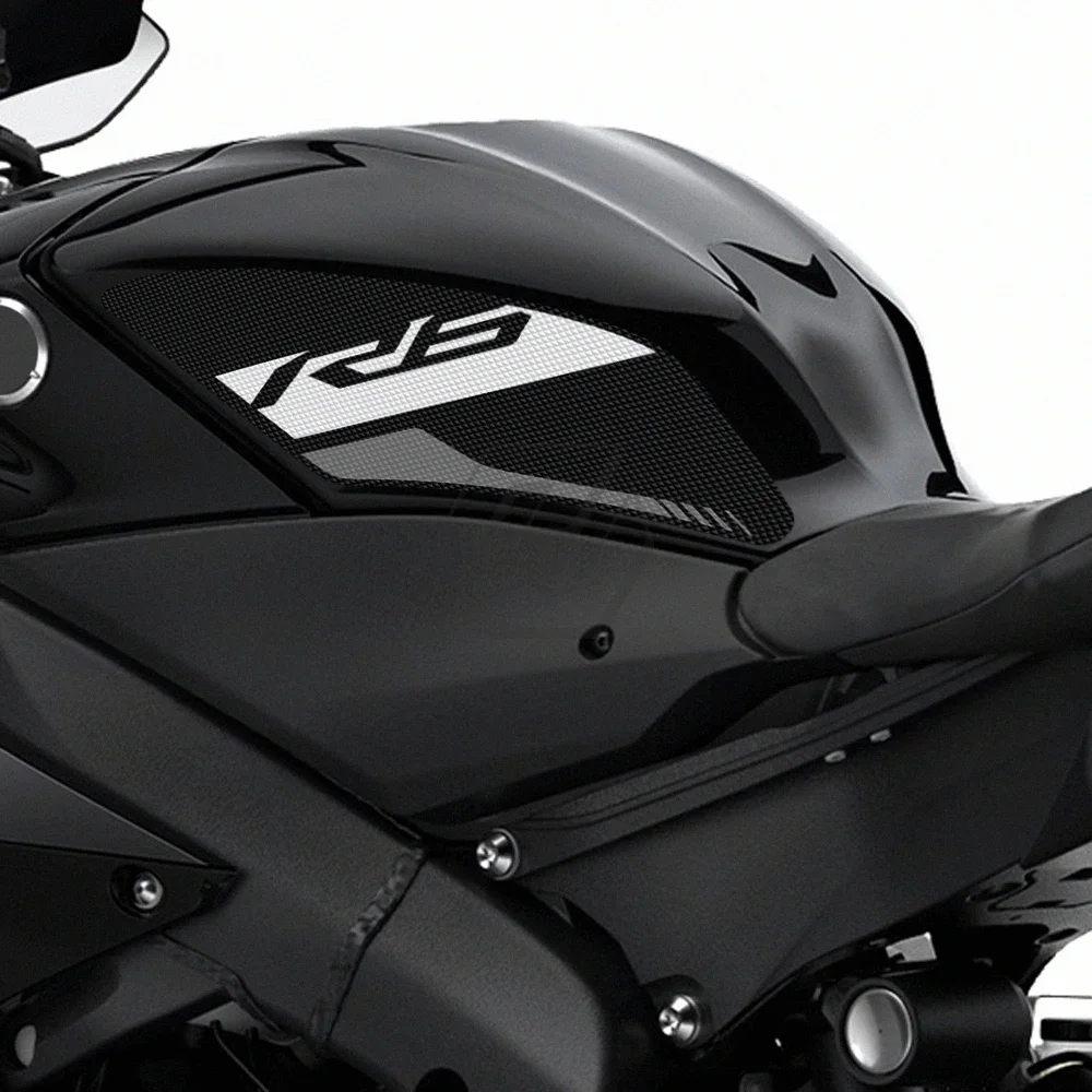 For Yamaha YZF R6 2017-2022 Sticker Motorcycle Side Tank Pad Protection Knee Grip Mats
For Yamaha YZF R6 2017-2022 Sticker Motorcycle Side Tank Pad Protection Knee Grip Mats