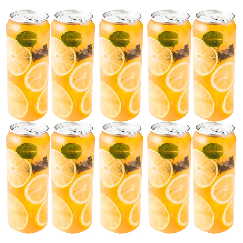 10 PCS Milk Tea Cup Pet Bottle Coffee Bottles Storage Container Juice Empty Eggbeater
10 PCS Milk Tea Cup Pet Bottle Coffee Bottles Storage Container Juice Empty Eggbeater