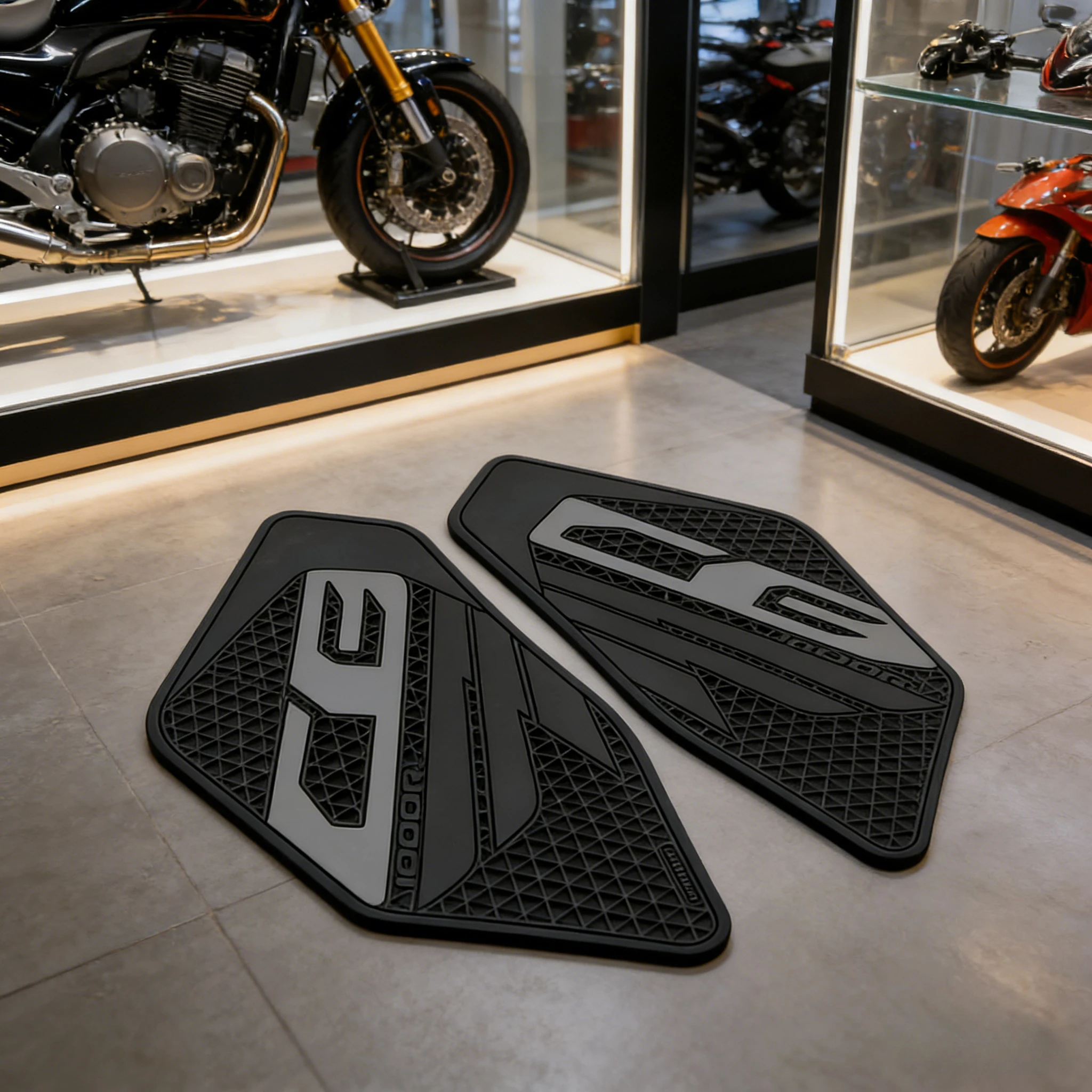 sticker Motorcycle Knee Slip Prevention Tank Pad for Honda CB1000R 2021-2022 Sticker
sticker Motorcycle Knee Slip Prevention Tank Pad for Honda CB1000R 2021-2022 Sticker