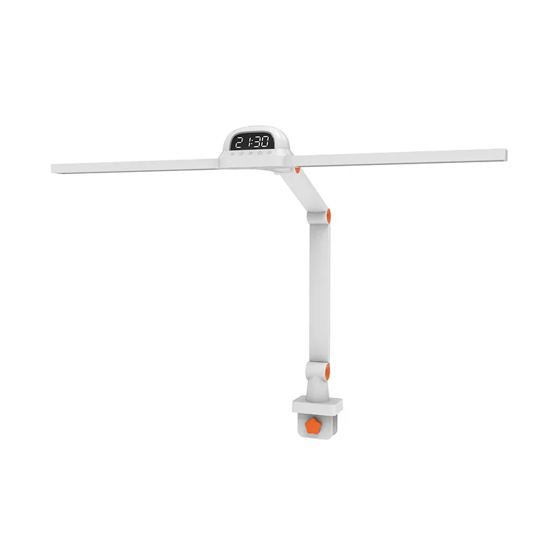 Clip reading lamp screen lamp long arm study table student special work study professional college student eye protection desk
Clip reading lamp screen lamp long arm study table student special work study professional college student eye protection desk