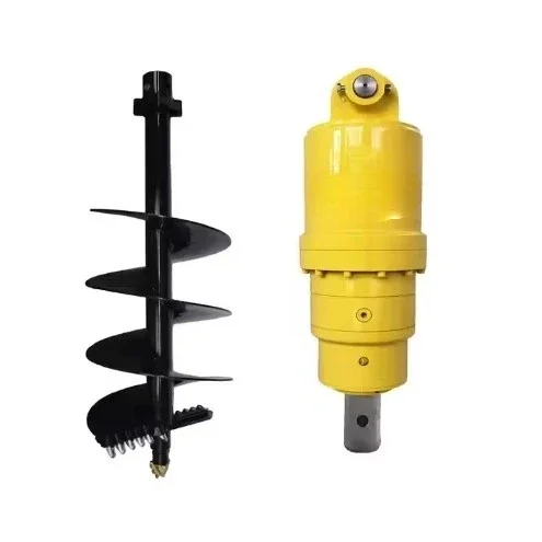 Mini Excavator Garden Tool Earth Augerr Hole Drilling Machine for Tree Planting
Mini Excavator Garden Tool Earth Augerr Hole Drilling Machine for Tree Planting