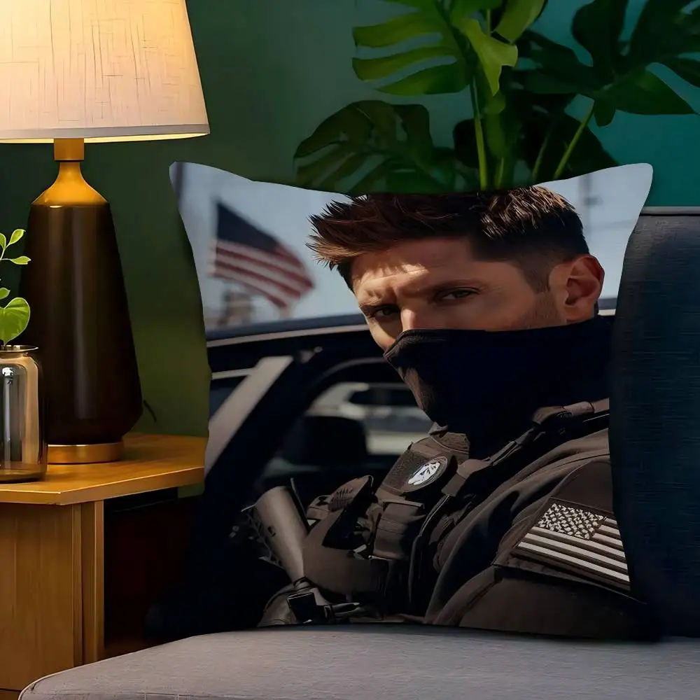 S-Supernatural J-Jensens A-Ackles Pillowcase Toon Gift Cushion Cover Bedroom Home Sofa Chair Seat Decor Pillow Case
S-Supernatural J-Jensens A-Ackles Pillowcase Toon Gift Cushion Cover Bedroom Home Sofa Chair Seat Decor Pillow Case