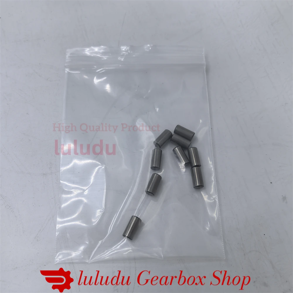 Совершенно новый JF011E RE0F10A, автоматический цилиндр цепи трансмиссии T, улучшенный стальной шарик для Nissan Teana Qashqai, для Sylphy
Совершенно новый JF011E RE0F10A, автоматический цилиндр цепи трансмиссии T, улучшенный стальной шарик для Nissan Teana Qashqai, для Sylphy