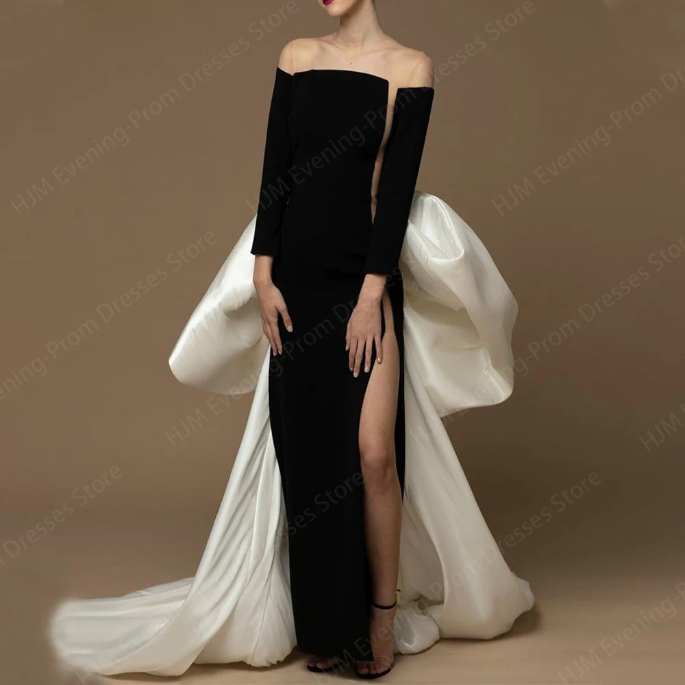 Elegant Long Evening Dresses for Women Satin Floor-Length Mermaid Prom Party Wedding Guest Special Events Gala Dress 2024
Elegant Long Evening Dresses for Women Satin Floor-Length Mermaid Prom Party Wedding Guest Special Events Gala Dress 2024