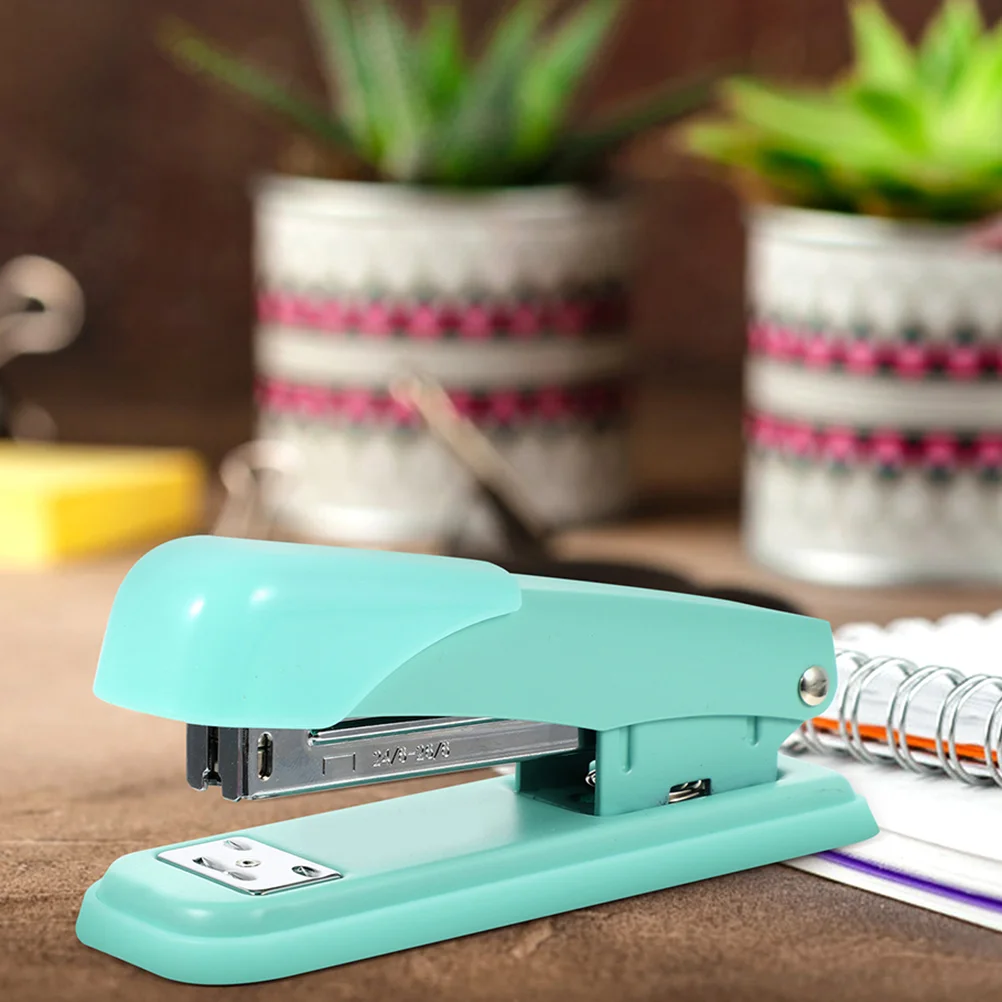 2 Pcs Heavy Duty Stapler Student Personalized Manual Multi-use Staplers Creative Classroom Office
2 Pcs Heavy Duty Stapler Student Personalized Manual Multi-use Staplers Creative Classroom Office