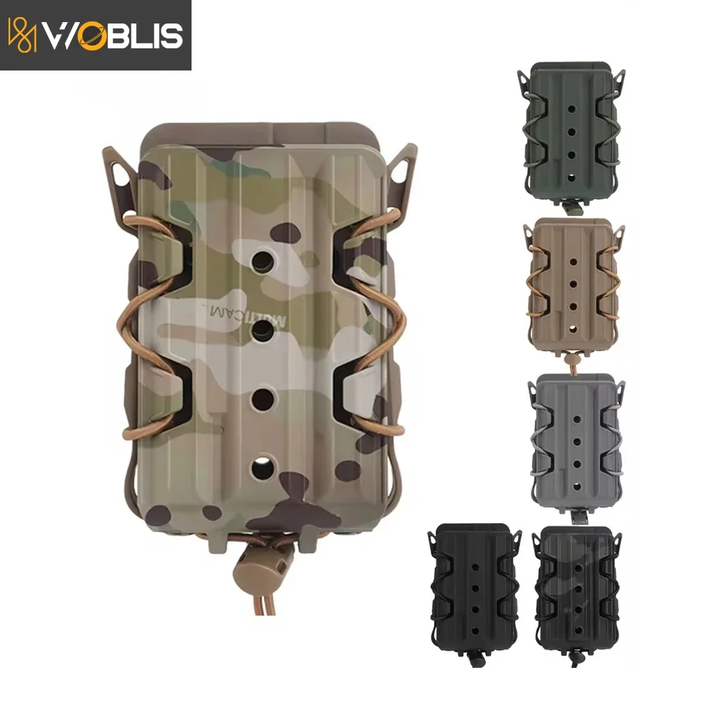 5.56mm 7.62mm Fast Mag Pouch Tactical Flashbang Magazine Pouches Molle Belt Fast Attach Carrier Soft Shell Rifle Mag Carrier
5.56mm 7.62mm Fast Mag Pouch Tactical Flashbang Magazine Pouches Molle Belt Fast Attach Carrier Soft Shell Rifle Mag Carrier