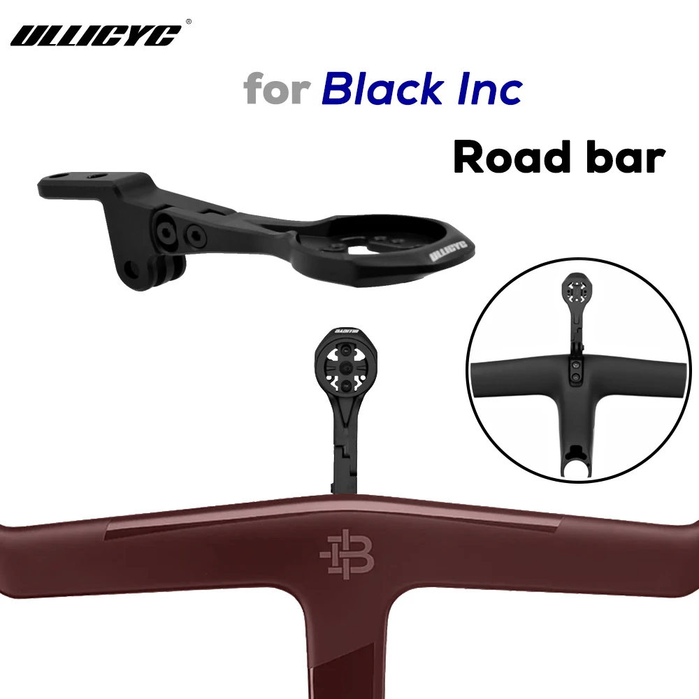 Крепление из алюминиевого сплава для велокомпьютеров Black Inc, крепление для спидометра, держатель для Gopro/Garmin/GPS, велосипедные аксессуары
Крепление из алюминиевого сплава для велокомпьютеров Black Inc, крепление для спидометра, держатель для Gopro/Garmin/GPS, велосипедные аксессуары