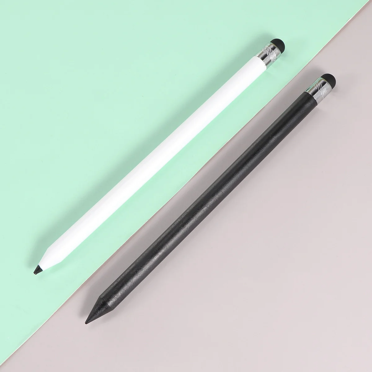 Laptop Tablet Capacitive Pens Writing Tool Fine Point Phone Touch Screen Child Handwriting
Laptop Tablet Capacitive Pens Writing Tool Fine Point Phone Touch Screen Child Handwriting