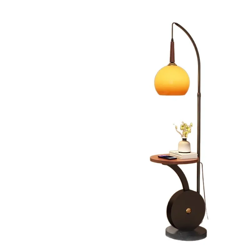 French antique floor lamp living room sofa next to bedroom bedside retro advanced atmosphere decorative lamp
French antique floor lamp living room sofa next to bedroom bedside retro advanced atmosphere decorative lamp