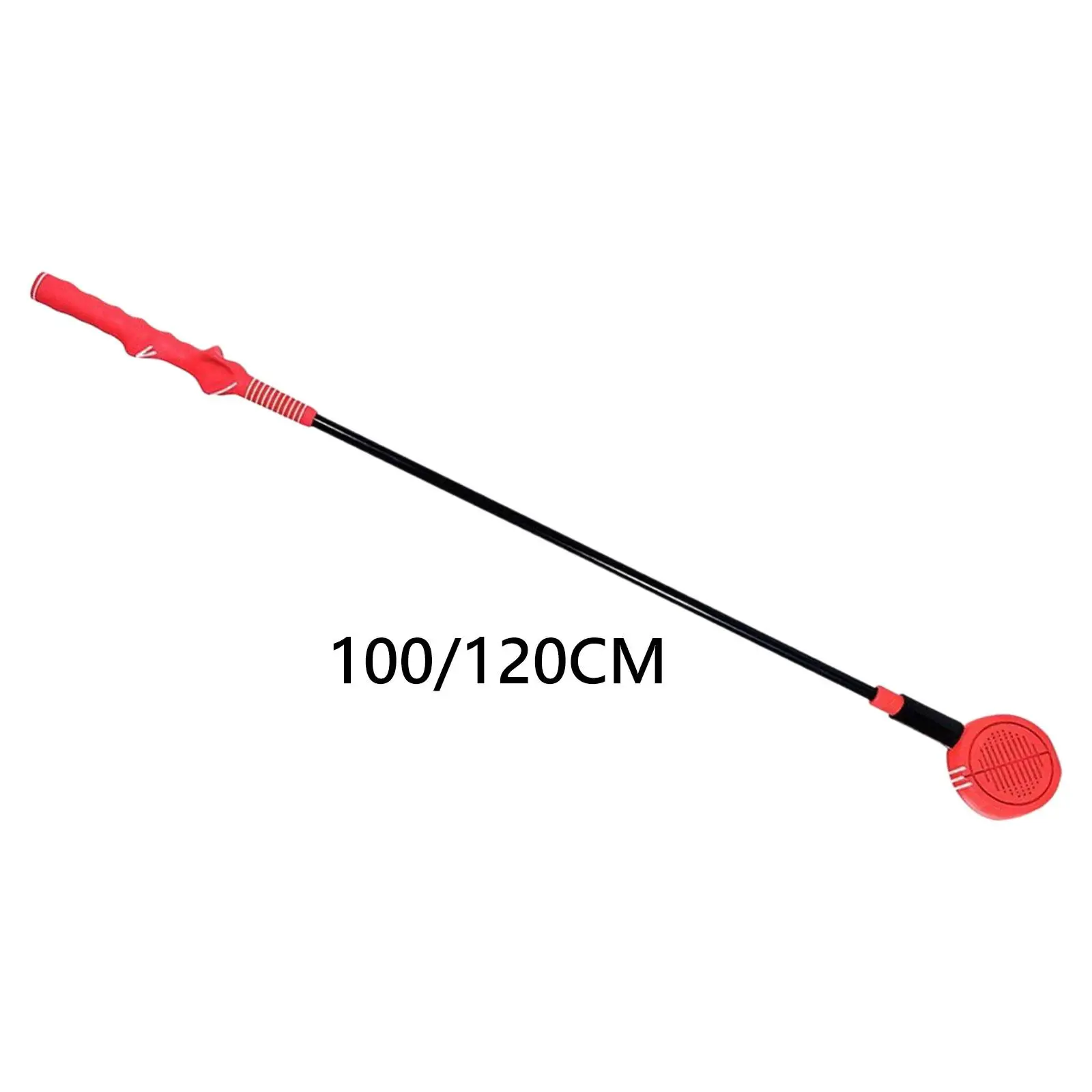 Golf Swing Trainer Beginner Outdoor Equipment Portable Strength Tempo Training for Balance Flexibility Rhythm Strength Tempo
Golf Swing Trainer Beginner Outdoor Equipment Portable Strength Tempo Training for Balance Flexibility Rhythm Strength Tempo