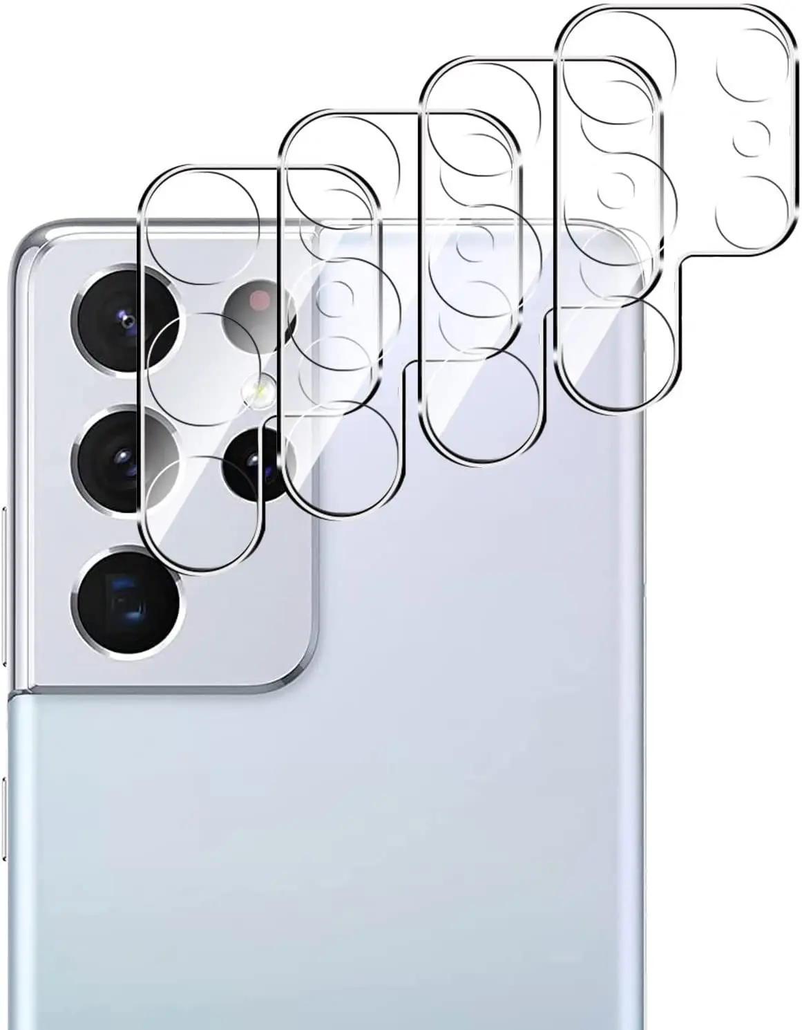4PCS Camera Lens Tempered Glass For Samsung Galaxy S23 Ultra Plus Protective Glas For S23Ultra S23Plus Lens Film Case
4PCS Camera Lens Tempered Glass For Samsung Galaxy S23 Ultra Plus Protective Glas For S23Ultra S23Plus Lens Film Case