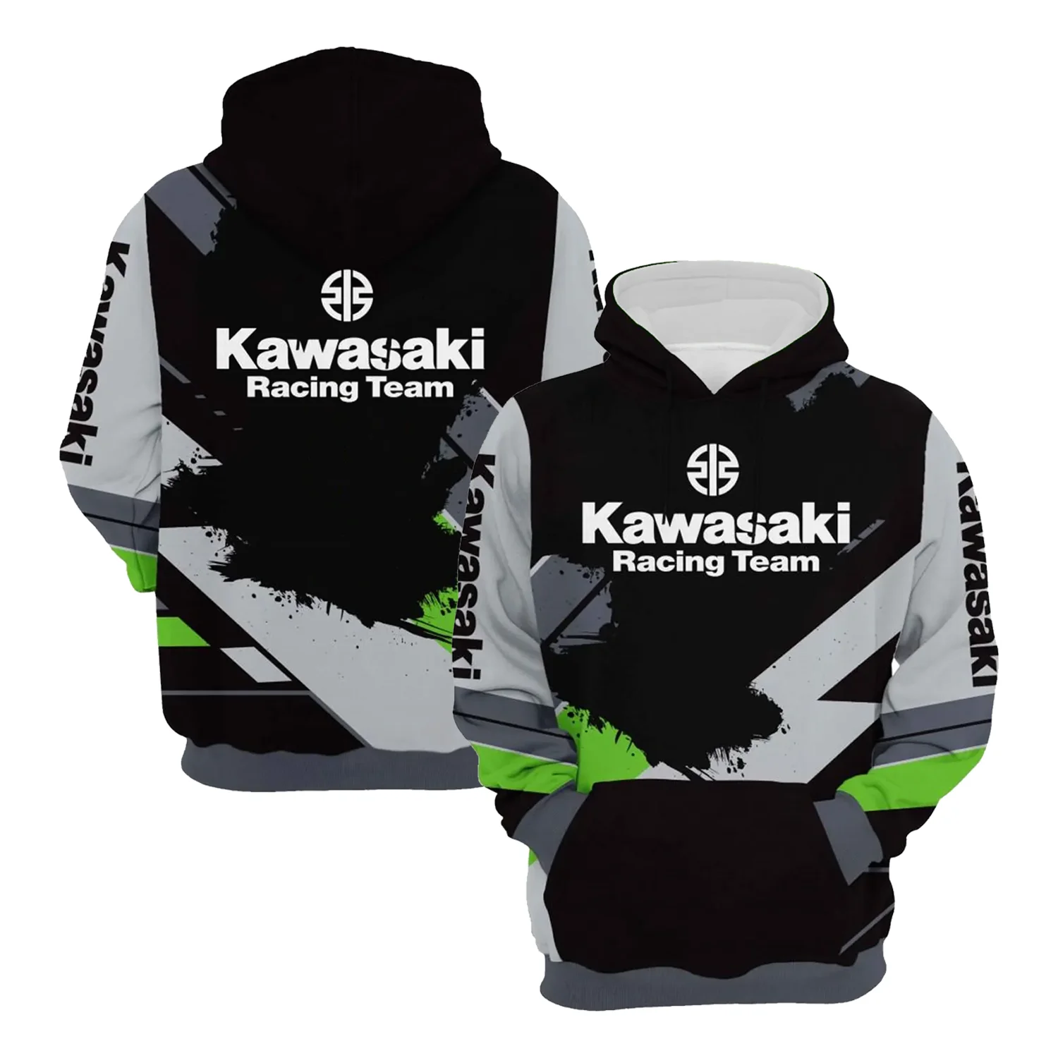 Kawasaki Motorcycle Hoodie Adult Streetwear Hooded Unisex Motorcycle Sweatshirts Pullovers Tracksuit Clothing
Kawasaki Motorcycle Hoodie Adult Streetwear Hooded Unisex Motorcycle Sweatshirts Pullovers Tracksuit Clothing