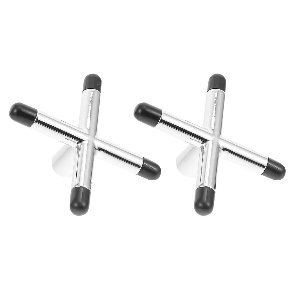 2Pcs Billiards Cue Bridge Head Portable Metal Cross Bridge Sliding Rack Snooker Pool Stick Holder Professional Pool Table
2Pcs Billiards Cue Bridge Head Portable Metal Cross Bridge Sliding Rack Snooker Pool Stick Holder Professional Pool Table