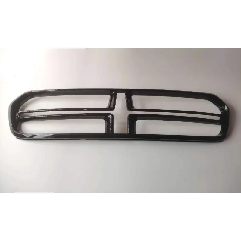 6UZ38DX8AA Black Outer Grille Molding For Dodge Durango Grille Molding 2021 2022 Grille Surround 114*29*13.5cm 1750g
6UZ38DX8AA Black Outer Grille Molding For Dodge Durango Grille Molding 2021 2022 Grille Surround 114*29*13.5cm 1750g