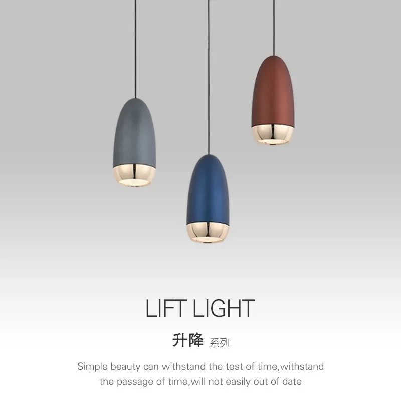 New Suspension LED Pendant Lights Ceiling Bedside Living Room Bar Indoor Lighting Decor Ceiling Plate Can Be Raised and Lowered
New Suspension LED Pendant Lights Ceiling Bedside Living Room Bar Indoor Lighting Decor Ceiling Plate Can Be Raised and Lowered