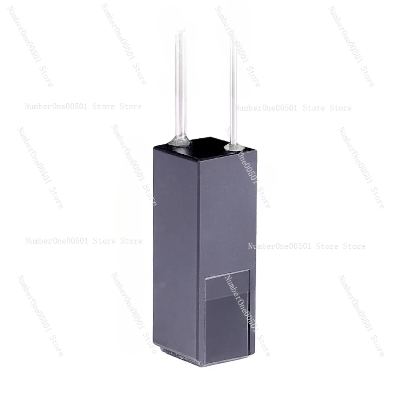 Flow Cuvette Quartz Cell New and High Quality for Chemistry Analyzer Cuvettes
Flow Cuvette Quartz Cell New and High Quality for Chemistry Analyzer Cuvettes