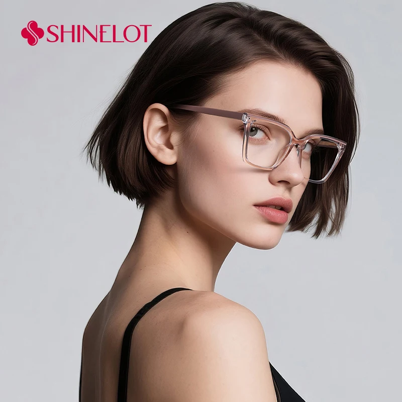 82268 New Arrivals Retro Eyeglasses Frame Radiation Protection Glasses Trendsetters Fashionable Unisex INS Style Eyewear
82268 New Arrivals Retro Eyeglasses Frame Radiation Protection Glasses Trendsetters Fashionable Unisex INS Style Eyewear