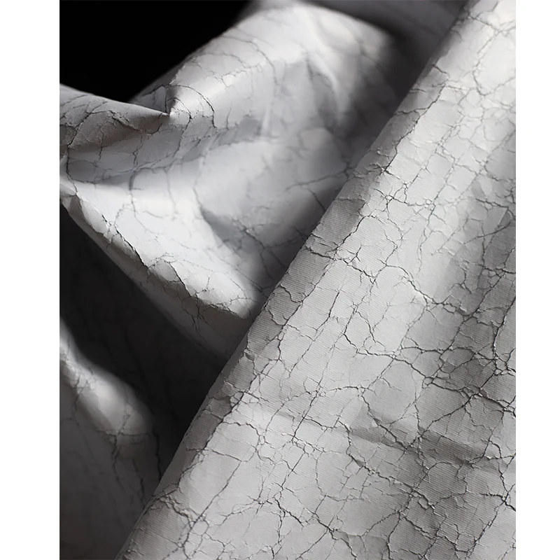 White Fragments Burst Crack Texture Creative Fabric Pull Secondary Transformation Profile Designer
White Fragments Burst Crack Texture Creative Fabric Pull Secondary Transformation Profile Designer