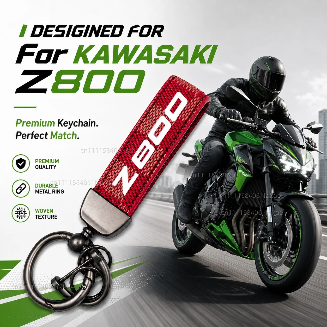 For Kawasaki Z 800 z800 2013-2016 with Z800 Motorcycle Keychain Custom Logo Gift for Rider Men Women
For Kawasaki Z 800 z800 2013-2016 with Z800 Motorcycle Keychain Custom Logo Gift for Rider Men Women