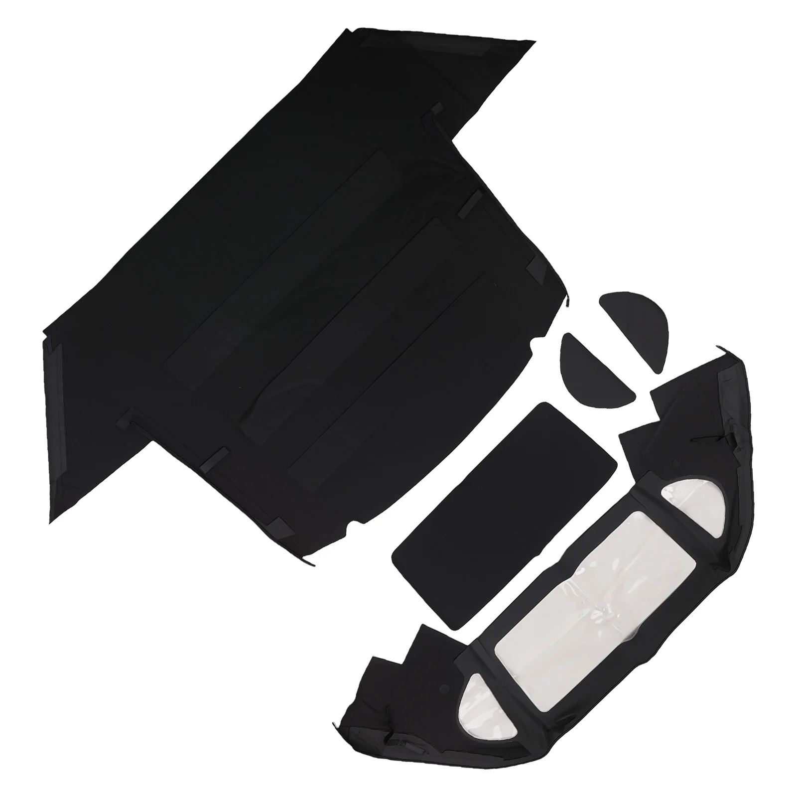 Convertible Top for Mercedes R129 SL320 SL500 SL600 1994-2002 MB3394BLKBLK PVC
Convertible Top for Mercedes R129 SL320 SL500 SL600 1994-2002 MB3394BLKBLK PVC