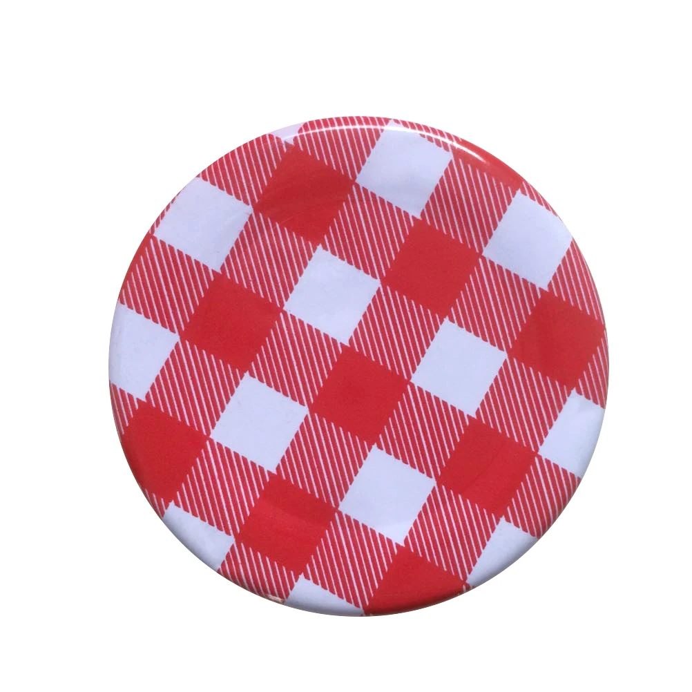 20 Pcs Tinplate Lid Canning Supplies Honey Pickle Jar Jars Wide Mouth Beverages Beer Sealing Lids Cover Canned
20 Pcs Tinplate Lid Canning Supplies Honey Pickle Jar Jars Wide Mouth Beverages Beer Sealing Lids Cover Canned