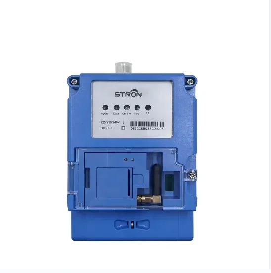 2025 hot sale LoRa and GPRS Integration Data Concentrator Unit for AMR&AMI System
2025 hot sale LoRa and GPRS Integration Data Concentrator Unit for AMR&AMI System