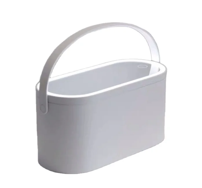 2023 factory wholesale high quality led light cosmetic mirror powder box with LED dressing table cosmetic mirror
2023 factory wholesale high quality led light cosmetic mirror powder box with LED dressing table cosmetic mirror