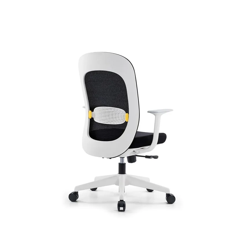 Staff Office Chair Office Conference Chair Sitting Comfortable Modern Simple Foreign Trade Training Chair
Staff Office Chair Office Conference Chair Sitting Comfortable Modern Simple Foreign Trade Training Chair