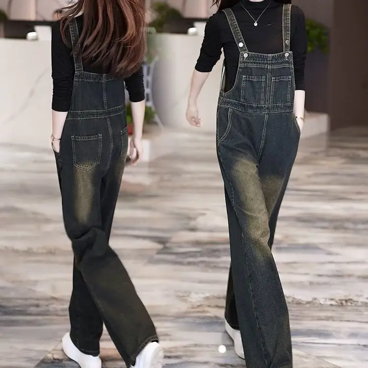 Комбинезоны на день рождения, женские комбинезоны с бахромой и леопардовым принтом, многослойные Falbala, модные водолазки Ropa Ju России, мульти-карго, абрикосовый 
Комбинезоны на день рождения, женские комбинезоны с бахромой и леопардовым принтом, многослойные Falbala, модные водолазки Ropa Ju России, мульти-карго, абрикосовый