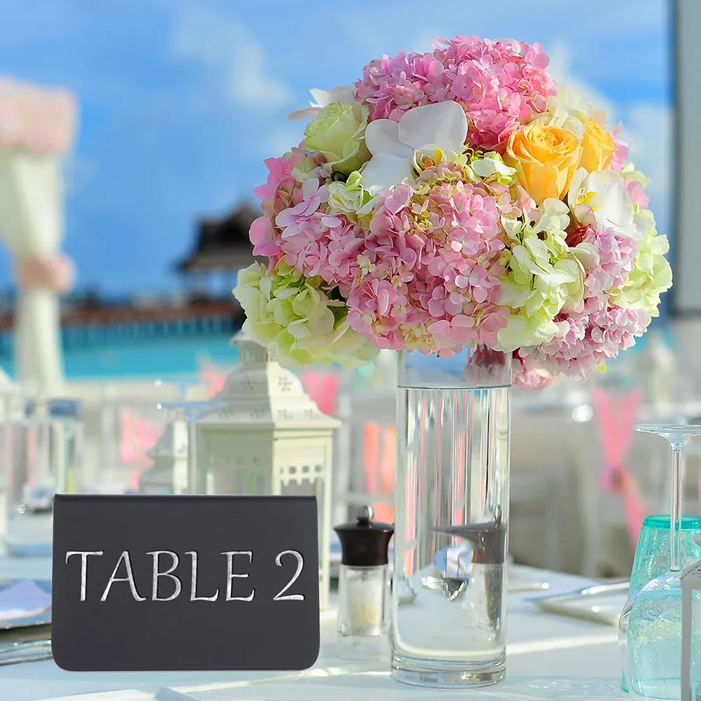 10 Pcs Acrylic Chalkboard Mini Small Erasable Message Board Home Decorative Display Sign Wedding Party Event 
10 Pcs Acrylic Chalkboard Mini Small Erasable Message Board Home Decorative Display Sign Wedding Party Event