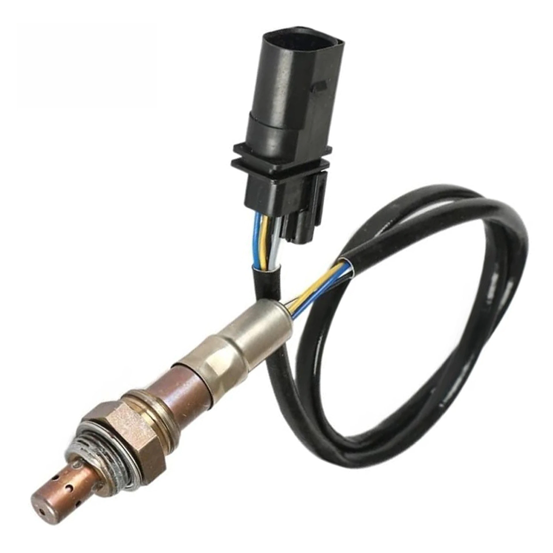 Oxygen Sensor LZA15-GM3 LZA15-GM1 06E906265S 55562290 55574474 93188908 For Fiat Opel Volkswagen
Oxygen Sensor LZA15-GM3 LZA15-GM1 06E906265S 55562290 55574474 93188908 For Fiat Opel Volkswagen