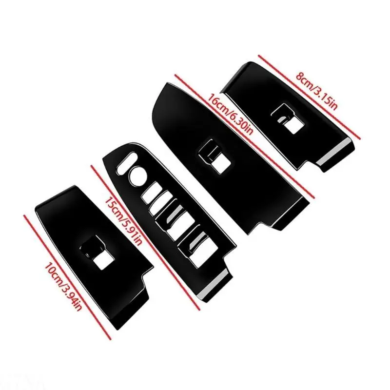 G7NA High Durability Modern Design Window Glass Lift Button Panel Door Armrest Trim for HRV Vezel 2021-2022 Left Hand Drive
G7NA High Durability Modern Design Window Glass Lift Button Panel Door Armrest Trim for HRV Vezel 2021-2022 Left Hand Drive
