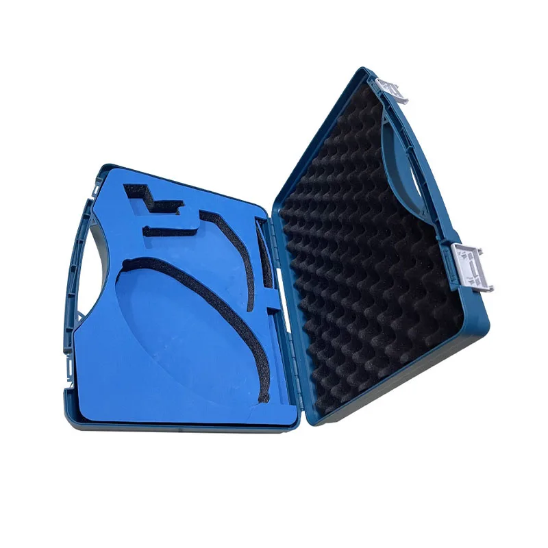 2022 New Portable Fishing Toolbox Safety Equipment Toolbox Instrument Box Storage Box Carrying Case Outdoor Shock Resistant Case
2022 New Portable Fishing Toolbox Safety Equipment Toolbox Instrument Box Storage Box Carrying Case Outdoor Shock Resistant Case