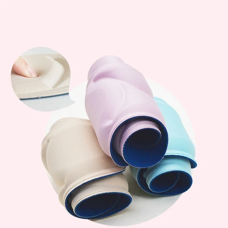 1Pairs Soft High Heel 4D Shoe Insoles For Women Support Orthotic Massage Insert Shock Comfort Cushion Pads
1Pairs Soft High Heel 4D Shoe Insoles For Women Support Orthotic Massage Insert Shock Comfort Cushion Pads