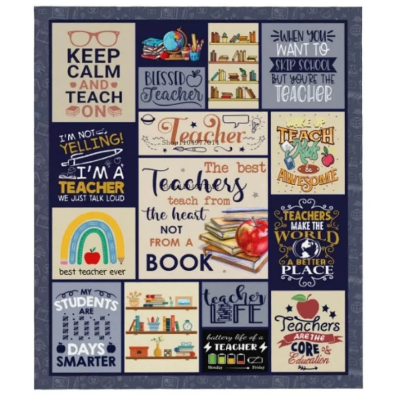 Best Teacher Gifts for Men and Women Suitable for Teachers' Day, Christmas, Back to School and Many Other Holidays
Best Teacher Gifts for Men and Women Suitable for Teachers' Day, Christmas, Back to School and Many Other Holidays