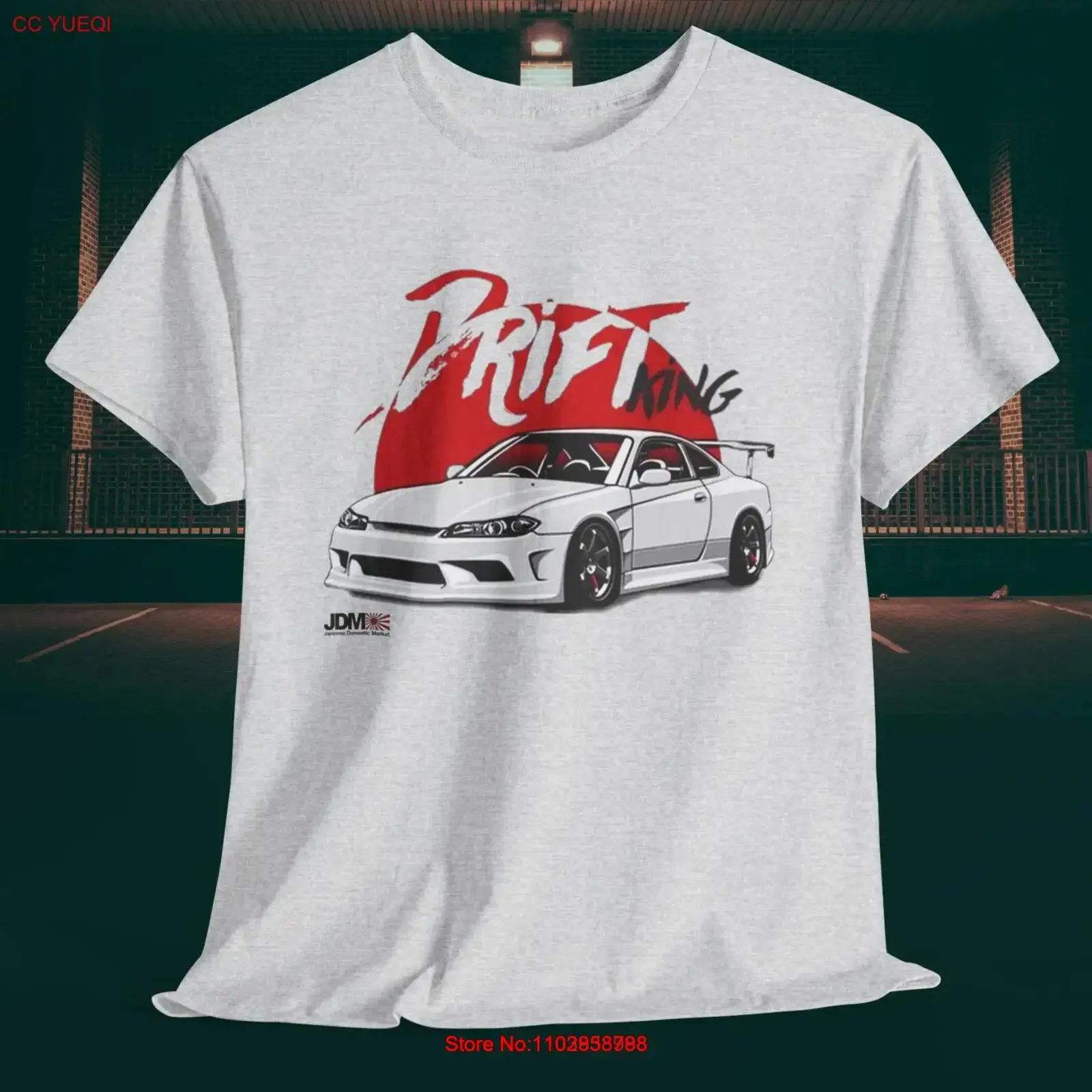 Футболка Silvia S15, футболка с автомобилем JDM, логотип японского автомобиля Red Sun Jdm, футболка унисекс с автомобилем
Футболка Silvia S15, футболка с автомобилем JDM, логотип японского автомобиля Red Sun Jdm, футболка унисекс с автомобилем