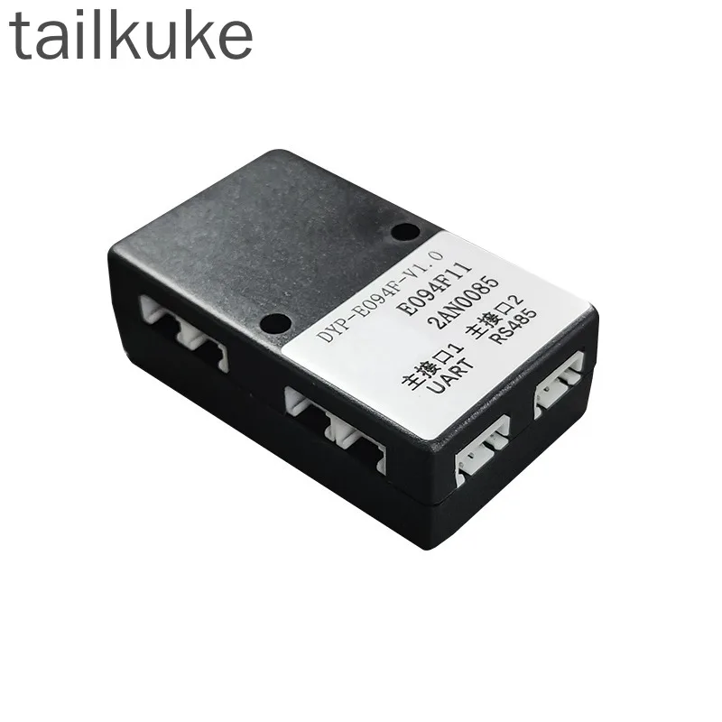 Плата дисплея ультразвукового датчика диапазона Dianyingpu Плата адаптера данных Модуль питания
Плата дисплея ультразвукового датчика диапазона Dianyingpu Плата адаптера данных Модуль питания