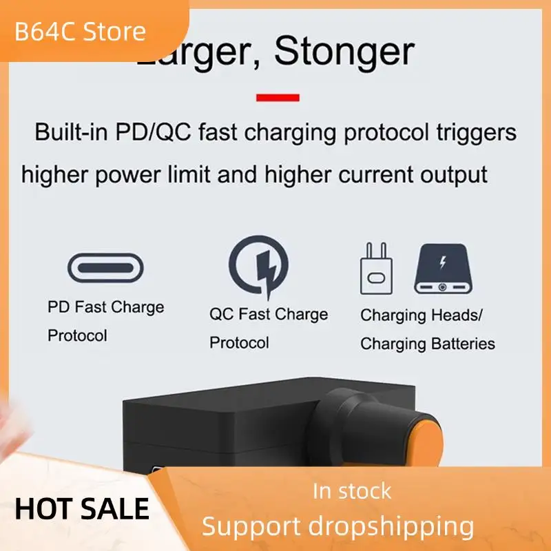 B64C 2X High-Power PWM Speed Controller 4Pin Violent Fan Governor PD QC Fast Charging Power Supply DIY Water Cooling Radiator
B64C 2X High-Power PWM Speed Controller 4Pin Violent Fan Governor PD QC Fast Charging Power Supply DIY Water Cooling Radiator