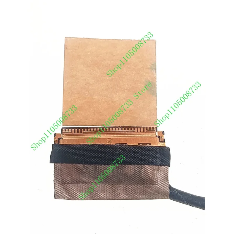 PJSE новый оригинальный ЖК-кабель EDP для ноутбука ASUS X421 X421FAY X413 A413 M413 F413 K413 D413 S14 S433 S413 M433 M4050 V4050
PJSE новый оригинальный ЖК-кабель EDP для ноутбука ASUS X421 X421FAY X413 A413 M413 F413 K413 D413 S14 S433 S413 M433 M4050 V4050