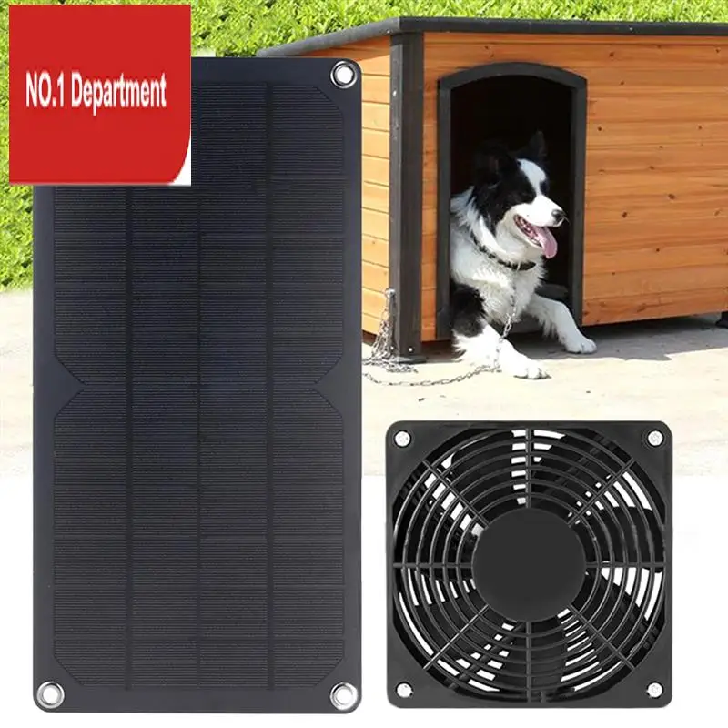 Solar Panel Air Extractor 10W 12V For Office Outdoor Dog Chicken House Greenhouse Waterproof Solar Panel A
Solar Panel Air Extractor 10W 12V For Office Outdoor Dog Chicken House Greenhouse Waterproof Solar Panel A
