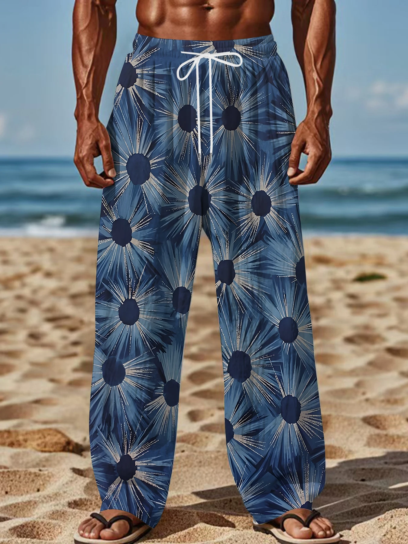 Men's Straight Leg Pants Casual Skull Print Halloween Easter Themed Comfortable Outdoor Fashion Trousers
Men's Straight Leg Pants Casual Skull Print Halloween Easter Themed Comfortable Outdoor Fashion Trousers