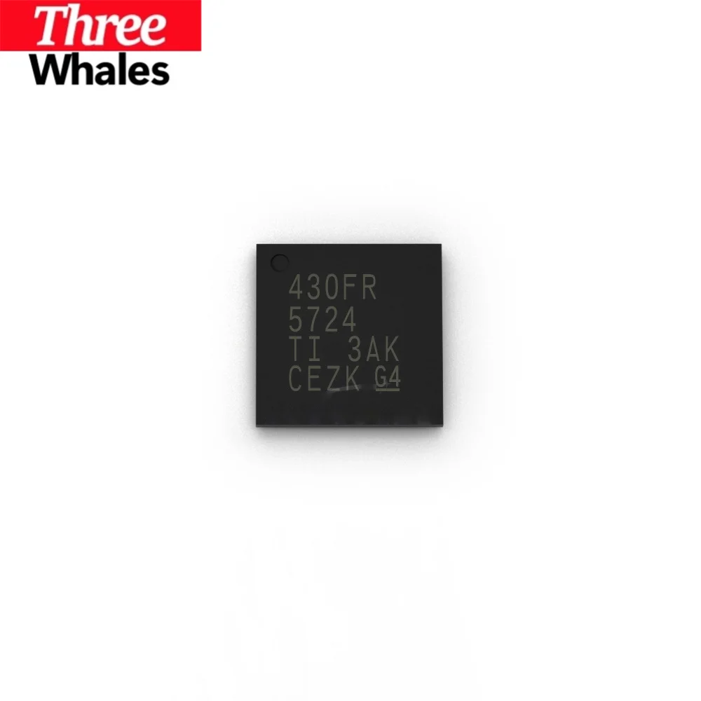 New Original IC MSP430FR5724IRGER Chip Integrated Circuit
New Original IC MSP430FR5724IRGER Chip Integrated Circuit